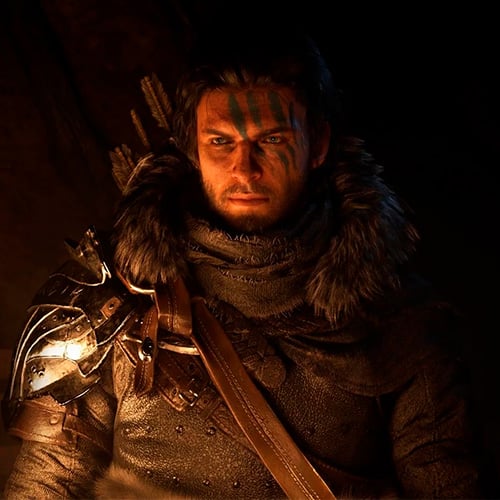 Crimson Desert - Deluxe Edition Cd Key Steam ROW (Pre-Order)